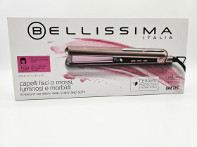 Плойки Плойки ^/--/^ Плойка випрямляч Bellissima Italia Creativity B /--/ 9 300    (несправна, на запчастини/відновлення)   ​Випрямляч для волосся Imetec Bellissima Type M /--/ 1503    (під ремонт або на запчастини)   ​Плойка Bellissima Imetec Creativity    (не працює, тест не пройдено) - фото фото фото