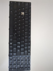 Клавіатури Клавиатуры ^/--/^ Неробоча клавіатура клавіші для ноутбука MSI GE /--/ 60 ,GE /--/ 70 ^_^^^ Нерабочая клавиатура клавиши для ноутбука MSI GE /--/ 60,GE /--/ 70 - фото фото фото