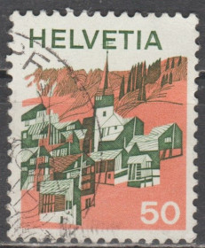 Швейцарія Швейцария ^/--/^ Швейцария Швейцарія 1973 архітектура ^_^^^ Швейцария 1973 архитектура - фото фото фото