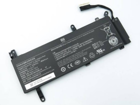 Акумулятори Аккумуляторы ^/--/^ Батарея G /--/ 15 /--/ B /--/ 01 /--/ W для Xiaomi Mi Gaming 15.6&amp;quot; 2019 (15.2 /--/ V 3550 /--/ mAh 54 /--/ Wh) - фото фото фото