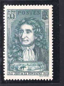 Фауна Фауна ^/--/^ Фауна .  Франция 1938 г  MNH - ^_^^^ Франція 1938 MNH - - фото фото фото