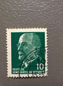Історія та особистості История и личности ^/--/^ ГДР Личности 1961 ^_^^^ НДР Особистості 1961 - фото фото фото