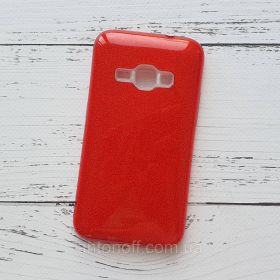 Чохли, бампера Чехлы, бампера ^/--/^ Чохол для Samsung Galaxy J /--/ 1 2016 (J /--/ 120) силіконовий, пластиковий, червоний ^_^^^ Чехол для Samsung Galaxy J /--/ 1 2016 (J /--/ 120) силиконовый, пластиковый, красный - фото фото фото