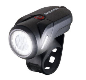 Ліхтарі, ліхтарики Фонари, фары ^/--/^ Фара передня Sigma Aura 35 USB 35 Lux чорний (OBP /--/ 350) ^_^^^ Фара передняя Sigma Aura 35 USB 35 Lux черный (OBP /--/ 350) - фото фото фото