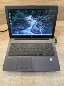 HP HP ^/--/^ ноутбук hp zbook 15 g /--/ 3-intel core i /--/ 7-6820 /--/ hq-8 /--/ gb ram ddr /--/ 4-nvidia quadro m /--/ 2000 /--/ m-4 /--/ gb-№ss /--/ 264 - фото фото фото