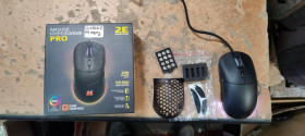 Миші Мыши ^/--/^ Игровая оптическая мышь 2 /--/ E Gaming HyperDrive Pro 2 /--/ E-MGHDPR-BK USB № 23050715/1 ^_^^^ Ігрова оптична миша 2 /--/ E Gaming HyperDrive Pro 2 /--/ E-MGHDPR-BK USB No 23050715/1 - фото фото фото