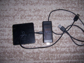 Інші комплектуючі Другие комплектующие ^/--/^ Безпровідний HDMI подовжувач ^_^^^ Беспроводной HDMI удлинитель - фото фото фото