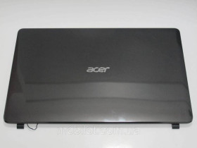 Корпуса Корпуса ^/--/^ Часть корпуса (Крышка матрицы) Acer E /--/ 1-571 (NZ-5602) ^_^^^ Частина корпусу (Кришка матриці) Acer E /--/ 1-571 (NZ-5602) - фото фото фото