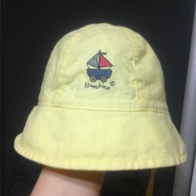 Панами, хустки, капелюхи Панамы, платки, шляпы ^/--/^ Панамка Bambino,0-6 /--/ м,хлопок ^_^^^ Панамка Bambino,0-6 /--/ м, бавовна - фото фото фото