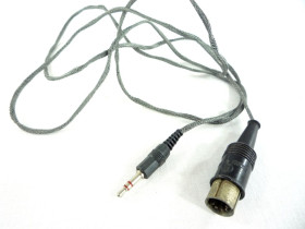 Діоди Диоды ^/--/^ Кабель DIN 5 штирків &amp;quot;папа&amp;quot; &amp;lt;-&amp;gt; mini-jack 3.5 /--/ mm &amp;quot;папа&amp;quot; ^_^^^ Кабель DIN 5 штырков &amp;quot;папа &amp; &amp;lt;-&amp;gt; mini-jack 3.5 /--/ mm &amp;quot;папа &amp;quot; - фото фото фото