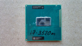 Процесори Процессоры ^/--/^ Ivy Bridge Intel Core i /--/ 7-3520 /--/ m 2 /--/ C/4 /--/ HT 2.90-3.60 /--/ GHz/4 /--/ Mb/5 /--/ GT/s мобильный процессор Socket G /--/ 2/FCPGA 35 /--/ W Вживане ^_^^^ Ivy Bridge Intel Core i /--/ 7-3520 /--/ m 2 /--/ C/4 /--/ HT 2.90-3.60 /--/ GHz/4 /--/ Mb/5 /--/ GT/s мобільний процесор Socket G /--/ 2/FCPGA 35 /--/ W - фото фото фото