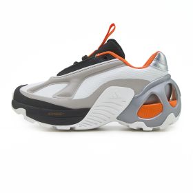 Кросівки Кроссовки ^/--/^ Adidas Edge Runner White Black Orange 38 ^_^^^ Adidas Edge Runner White Black Orange - фото фото фото