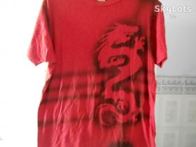 Футболки, майки Футболки, майки ^/--/^ Футболка  (95% cotton / 5% spandex, L) б/у ^_^^^ Футболка (95% cotton / 5% spandex, L) б/у - фото фото фото