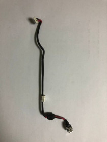 Шлейфи Шлейфы ^/--/^ Розєм живлення Lenovo G /--/ 555 ^_^^^ Разъем питания Lenovo G /--/ 555 - фото фото фото