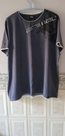 Футболки, майки Футболки, майки ^/--/^ Футболка &amp;quot;Animal&amp;quot;   (50% cotton / 50% polyester,2 /--/ XL, China) ^_^^^ Футболка &amp;quot;Animal&amp;quot; (50% cotton / 50% polyester,2 /--/ XL, China) - фото фото фото