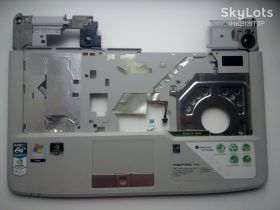 Корпуса Корпуса ^/--/^ Корпус средняя часть корпуса с тачпадом и динамиками Асеr 4520 4520 /--/ g ^_^^^ Корпус середня частина корпусу з тачпадом і динаміками Асеr 4520 4520 - фото фото фото