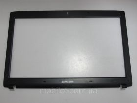 Корпуса Корпуса ^/--/^ Часть корпуса (Рамка) Samsung R /--/ 580 (NZ-6010) ^_^^^ Частина корпусу (Рамка) Samsung R /--/ 580 (NZ-6010) - фото фото фото