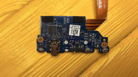 Інші комплектуючі Другие комплектующие ^/--/^ Додаткова плата Dell XPS 12-9 /--/ Q /--/ 33  (1647) ^_^^^ Дополнительная плата Dell XPS 12-9 /--/ Q /--/ 33 (1647) - фото фото фото