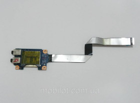 Інші комплектуючі Другие комплектующие ^/--/^ Дополнительная плата Lenovo G /--/ 780 (NZ-13969) ^_^^^ Додаткова плата Lenovo G /--/ 780 (NZ-13969) - фото фото фото