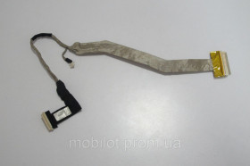 Шлейфи Шлейфы ^/--/^ Шлейф матрицы Toshiba L /--/ 300 (NZ-1886) ^_^^^ Шлейф матриці Toshiba L /--/ 300 (NZ-1886) - фото фото фото