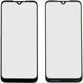 Сенсорні екрани і Дисплеї Сенсорные экраны и Дисплеи ^/--/^ Скло дисплея Xiaomi Redmi Note 8 /--/ T Black  (для переклеювання) ^_^^^ Стекло дисплея Xiaomi Redmi Note 8 /--/ T Black (для переклеивания) - фото фото фото