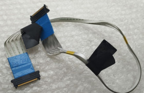 Шлейфи Шлейфы ^/--/^ 100% TEST!!! Original!!! Шлейф LVDS  EAD /--/ 62370716 від T-CON до MainBoard з ТВ LG Model: 42 /--/ LN /--/ 541 /--/ V Chassis/Version: LD /--/ 31 /--/ B/LC /--/ 31 /--/ B/LL /--/ 36 /--/ B&amp;#92;Panel: LC /--/ 420 /--/ DUE     (SF)    (R /--/ 3) ^_^^^ 100% TEST!!! Original!!! Шлейф LVDS EAD /--/ 62370716 от T-CON до MainBoard с ТВ LG Model: 42 /--/ LN /--/ 541 /--/ V Chassis/Version: LD /--/ 31 /--/ B/LC /--/ 31 /--/ B/LL /--/ 36 /--/ B&amp;#92;Panel: LC /--/ 420 /--/ DUE (SF) (R /--/ 3) - фото фото фото