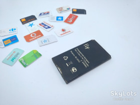 Акумулятори Аккумуляторы ^/--/^ Аккумулятор BL /--/ 3503 для Fly DS /--/ 180 ^_^^^ Акумулятор BL /--/ 3503 для Fly DS /--/ 180 - фото фото фото