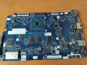 Материнські плати Материнские платы ^/--/^ материнка CG 520  NM-A /--/ 804  Rev:1.0 ноутбук Lenovo IdeaPad 110 ^_^^^ Материнка CG 520 NM-A /--/ 804 Rev:1.0 ноутбук Lenovo IdeaPad 110 - фото фото фото