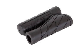 Рулі, виноси, гріпси Рули, выносы, грипсы ^/--/^ Гріпси Vader HL-G /--/ 331 Ergo 133 /--/ mm чорний (HL-G /--/ 331) ^_^^^ Грипсы Vader HL-G /--/ 331 Ergo 133 /--/ mm черный (HL-G /--/ 331) - фото фото фото