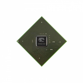 Мікросхеми Микросхемы ^/--/^ Микросхема NVIDIA N /--/ 11 /--/ M-GE /--/ 1-B-A /--/ 3 (DC 2011) GeForce G /--/ 210 /--/ M видеочип для ноутбука - фото фото фото