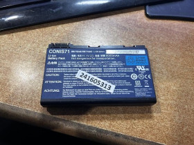 Акумулятори Аккумуляторы ^/--/^ Аккумулятор / батарея для ноутбука Acer CONIS /--/ 71 № 241605313 ^_^^^ Акумулятор / батарея для ноутбука Acer CONIS /--/ 71 No 241605313 - фото фото фото