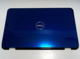 Корпуса Корпуса ^/--/^ Часть корпуса (Крышка матрицы) Dell N /--/ 5010 (NZ-9063) ^_^^^ Частина корпусу (Кришка матриці) Dell N /--/ 5010 (NZ-9063) - фото фото фото