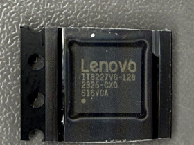 Мікросхеми Микросхемы ^/--/^ Мікросхема Lenovo IT /--/ 8227 /--/ VG-128 CXO Original ^_^^^ Микросхема Lenovo IT /--/ 8227 /--/ VG-128 CXO Original - фото фото фото
