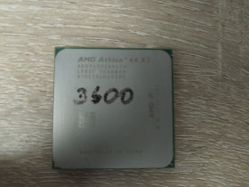 Процесори Процессоры ^/--/^ Процессор  AMD Athlon /--/ 64 X /--/ 2 3600+ 1000 /--/ MHz/512 /--/ k sAM /--/ 2 ^_^^^ Процесор AMD Athlon /--/ 64 X /--/ 2 3600+ 1000 /--/ MHz/512 /--/ k sAM /--/ 2 - фото фото фото
