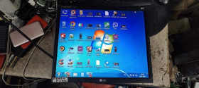 LG LG ^/--/^ ЖК-монитор с DVI 17 дюймов LG Flatron L /--/ 1753 /--/ TR-BF № 24250714 ^_^^^ ЖК-монітор з DVI 17 дюймів LG Flatron L /--/ 1753 /--/ TR-BF No 24250714 - фото фото фото