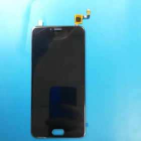 Сенсорні екрани і Дисплеї Сенсорные экраны и Дисплеи ^/--/^ Meizu M /--/ 5 /M /--/ 5 mini / M /--/ 5 /--/ mini / m /--/ 611 дисплей черный оригинал заменен сенсор, есть небольшой дефект подсветки. ^_^^^ Meizu M /--/ 5 /M /--/ 5 mini / M /--/ 5 /--/ mini / m /--/ 611 дисплей чорний оригінал замінений сенсор, є невеликий дефект підсвічування. - фото фото фото