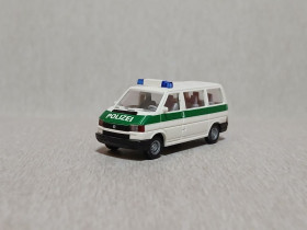 : : ^/--/^ Службовий транспорт, polizei  VW T-4. WIKING 1:87 H /--/ 0  (21544/4). ^_^^^ Служебный транспорт, polizei VW T-4. WIKING 1:87 H /--/ 0 (21544/4). - фото фото фото