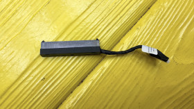 Шлейфи Шлейфы ^/--/^ 3 Шлейф HDD Hp Zbook 17 G /--/ 3    (2087) Б/В ^_^^^ Шлейф HDD Hp Zbook 17 G /--/ 3 (2087) Б/В - фото фото фото