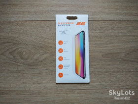 Плівки для екранів Пленки для экранов ^/--/^ Захисне скло 2 /--/ E для TECNO Spark 10 Pro   (KI /--/ 7) Защитное стекло ^_^^^ Защитное стекло 2 /--/ E для TECNO Spark 10 Pro (KI /--/ 7) Защитное стекло - фото фото фото