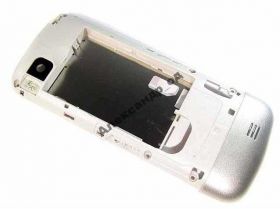 Корпуса на Nokia Корпуса на Nokia ^/--/^ Средняя часть корпуса Nokia C /--/ 3-01 0257476 ^_^^^ Середня частина корпусу Nokia C /--/ 3-01 0257476 - фото фото фото