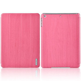 Чохли, сумки Чехлы, сумки ^/--/^ Чехол Remax для iPad Air/2017/2018 Wood Rose - фото фото фото
