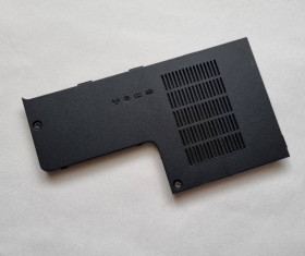 Корпуса Корпуса ^/--/^ Сервісна кришка RAM &amp;quot;HP G /--/ 62, Compaq CQ /--/ 62&amp;quot; б/в Оригінал ^_^^^ Сервисная крышка RAM &amp;quot;HP G /--/ 62, Compaq CQ /--/ 62&amp;quot; б/в Оригинал - фото фото фото