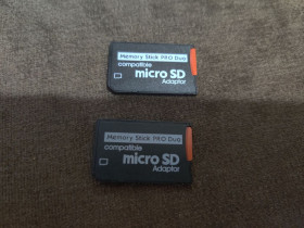 Sony Sony ^/--/^ Карта памяти 64 /--/ GB + Адаптер PRO DUO c Играми для прошитой PSP ^_^^^ Карта пам'яті 64 /--/ GB + Адаптер PRO DUO c Іграми для прошитої PSP - фото фото фото