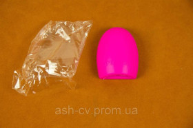 Інша техніка Другая техника ^/--/^ Яйце-очисник для пензлів Miss Claire Brush Egg рожевий ^_^^^ Яйце-очиститель для кисти Miss Claire Brush Egg розовый - фото фото фото