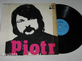 Платівки Пластинки ^/--/^ Пластинка Piotr Figiel ‎– Piotr / Jazz, Funk / Soul, Pop, Soul-Jazz, Jazz-Rock  (Pronit, 1971) Ех ^_^^^ Платівка Piotr Figiel - Piotr / Jazz, Funk / Soul, Pop, Soul-Jazz, Jazz-Rock (Pronit, 1971) Ех - фото фото фото
