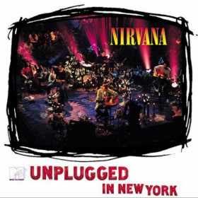 Платівки Пластинки ^/--/^ Nirvana - MTV Unplugged In New York - 1994.   (LP). 12. Vinyl. Пластинка. Europe. S/S ^_^^^ Nirvana - MTV Unplugged In New York - 1994. (LP). 12. Vinyl. Платівка. Europe. S/S - фото фото фото