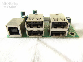 Інше Другое ^/--/^ USB Hub монітора ViewSonic DAL /--/ 0 /--/ VPUB /--/ 012 REV:A - можна зробити якісний саморобний хаб ^_^^^ USB Hub монитора ViewSonic DAL /--/ 0 /--/ VPUB /--/ 012 REV:A - можно сделать качественный самодельный хаб - фото фото фото