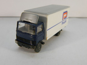 : : ^/--/^ Автомобиль MB LP 813. WIKING 1:87 H /--/ 0  (51707/3+). ^_^^^ Автомобиль MB LP 813. WIKING 1:87 H /--/ 0 (51707/3+). - фото фото фото