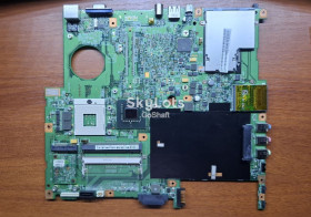 Материнські плати Материнские платы ^/--/^ Материнська плата ноутбука Acer Extensa 5220 ^_^^^ Материнская плата ноутбука Acer Extensa 5220 - фото фото фото