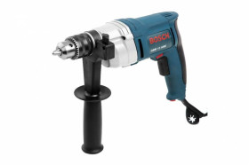 Шуруповерти, электроотвертки Шуруповерты, электроотвертки ^/--/^ Дрель Bosch Professional GBM 13 HRE (0601049603) Новая! ^_^^^ Безударна дрель Bosch GBM 13 HRE 0601049603 НОВА!!! - фото фото фото